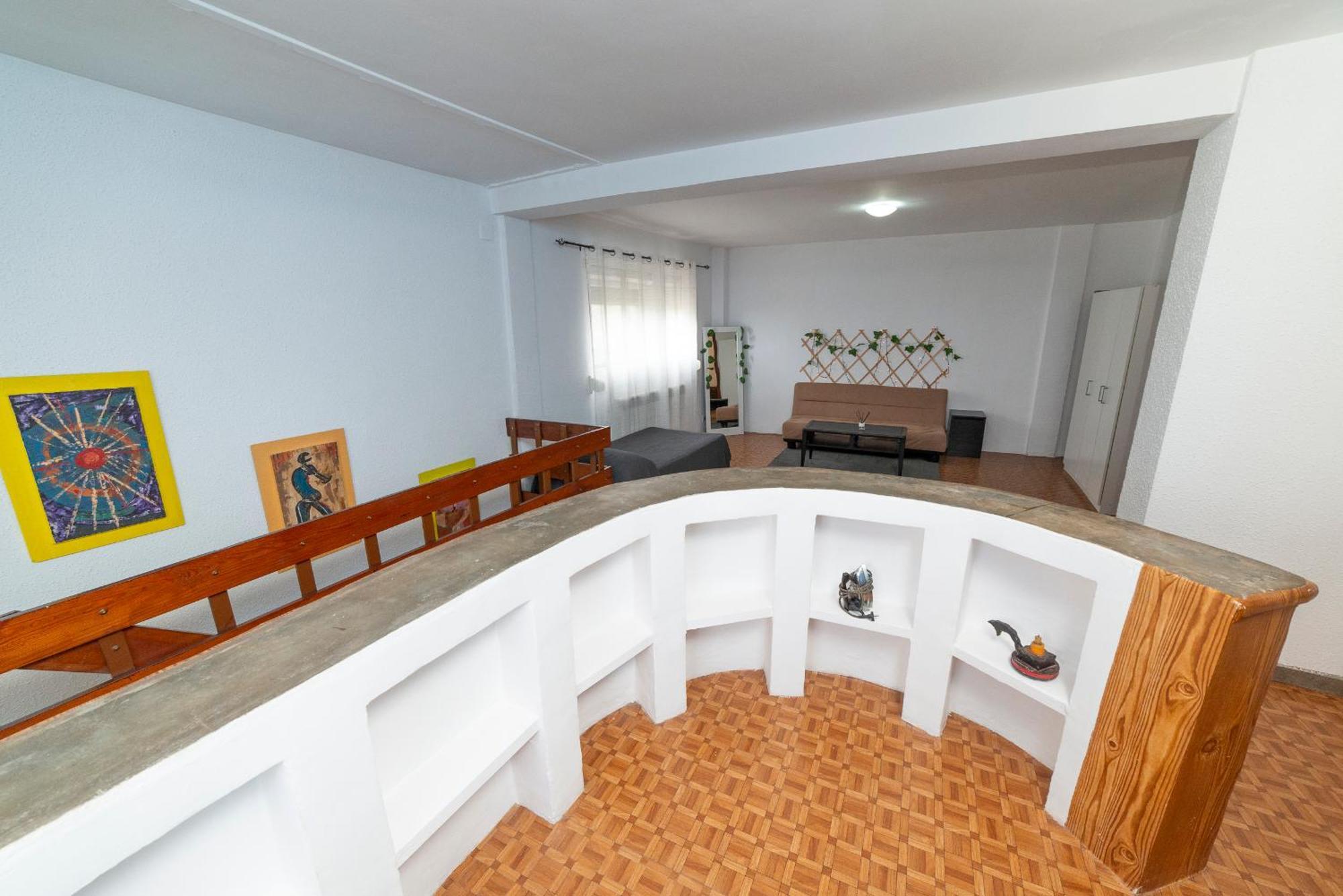 Gran Casa Rural Al Aire Libre En Grisel Vila Exterior foto