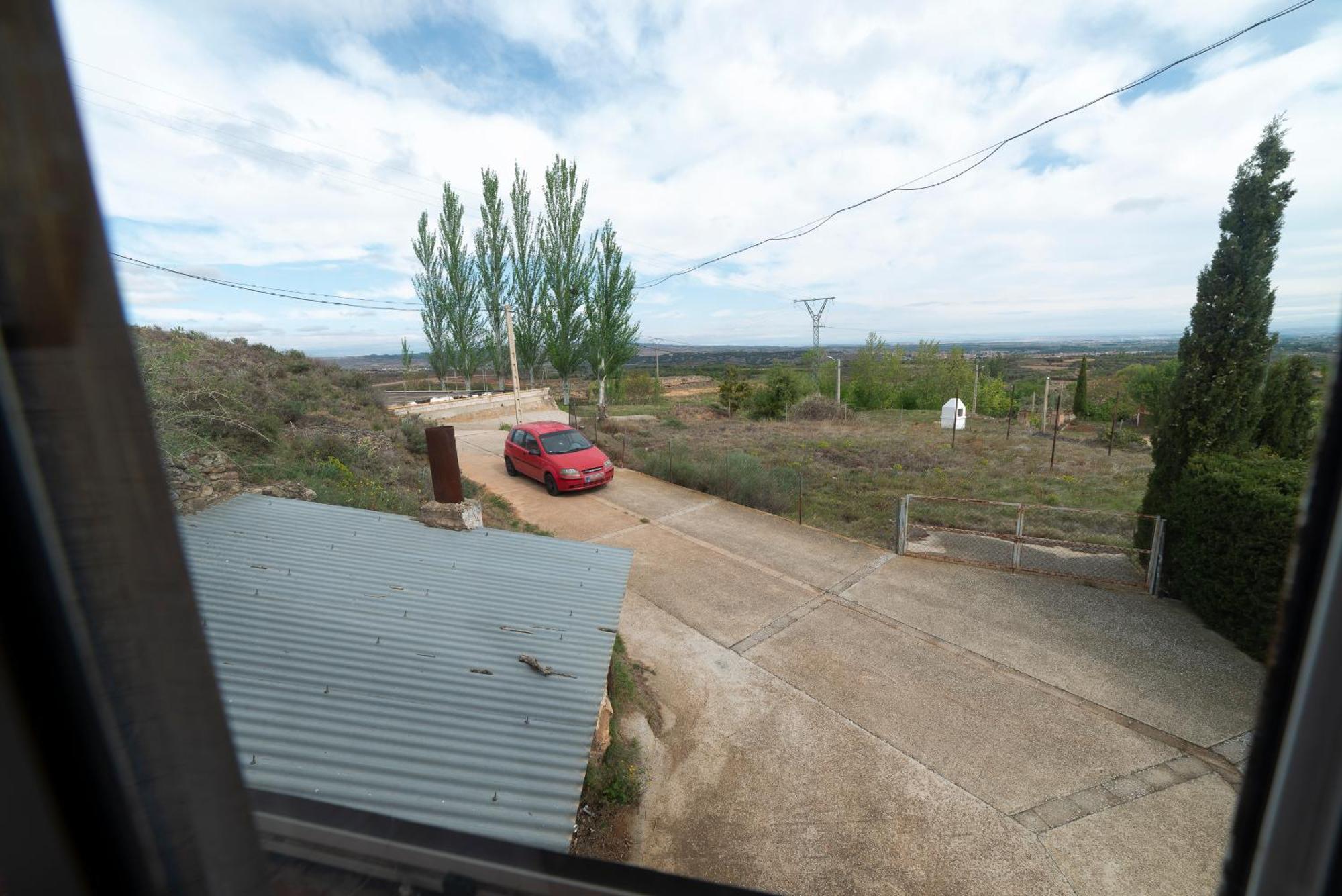 Gran Casa Rural Al Aire Libre En Grisel Vila Exterior foto