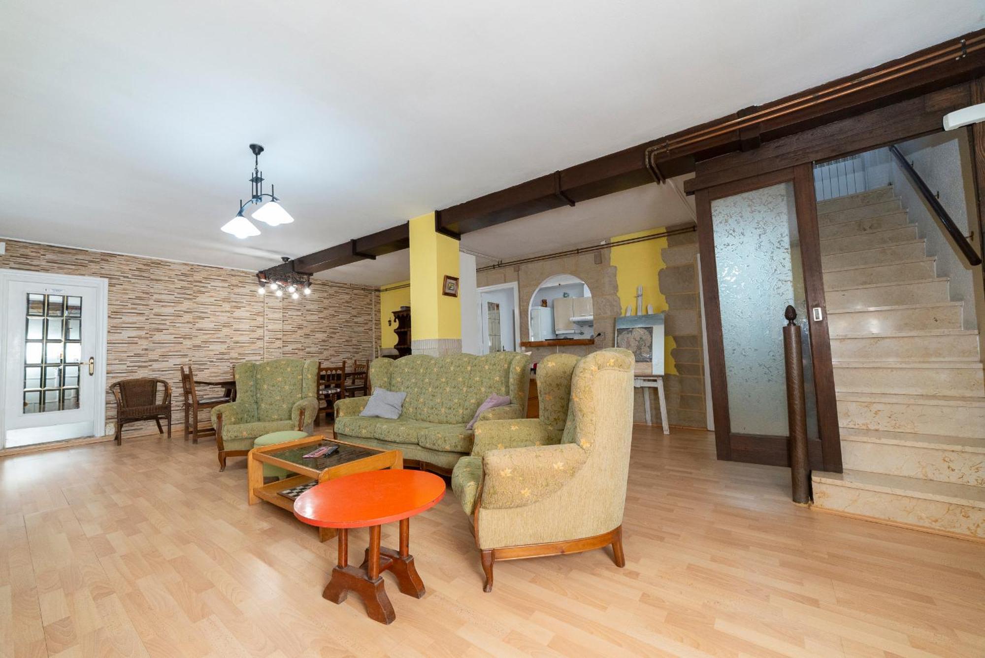Gran Casa Rural Al Aire Libre En Grisel Vila Exterior foto