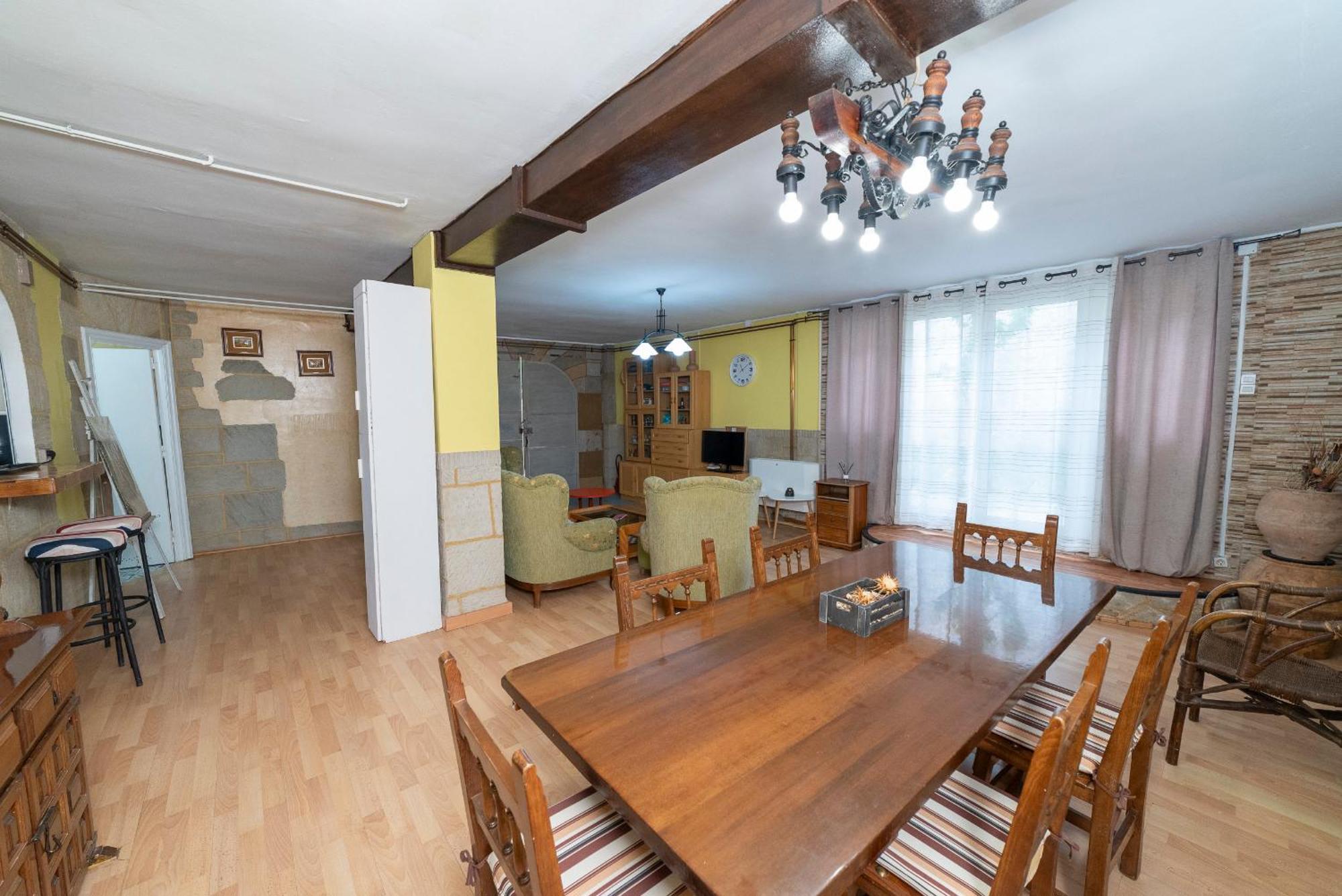 Gran Casa Rural Al Aire Libre En Grisel Vila Exterior foto