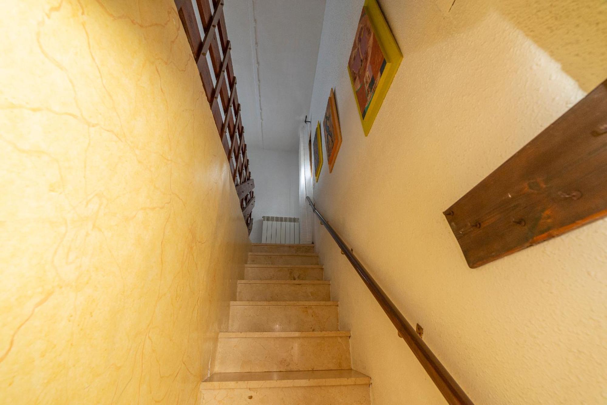 Gran Casa Rural Al Aire Libre En Grisel Vila Exterior foto