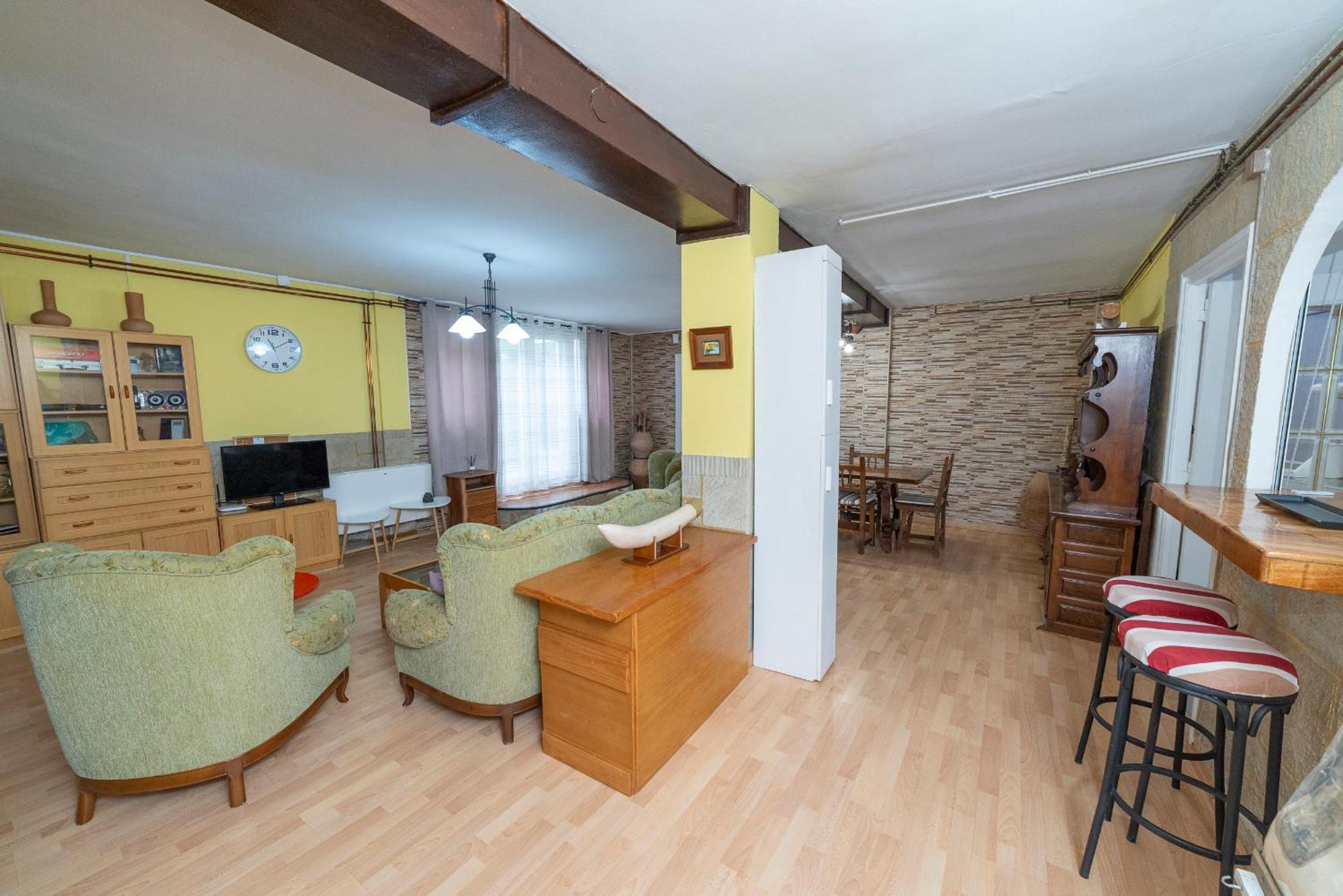 Gran Casa Rural Al Aire Libre En Grisel Vila Exterior foto